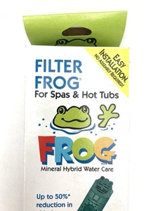 Filter Frog King Industries - Bild 1 von 9