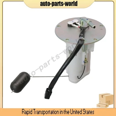 49040-0713 Fuel Pump Module For KAWASAKI Ninja 300 EX300 Z 300 2013-2017 Foto 1 de 4