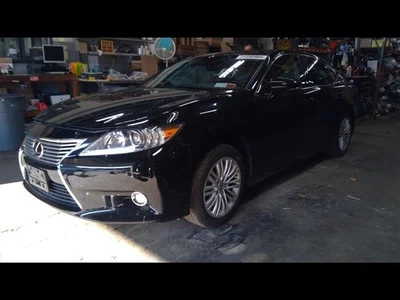 Transmisión limpiaparabrisas compatible con 13-18 LEXUS ES300H 1439491 Foto 1 de 4