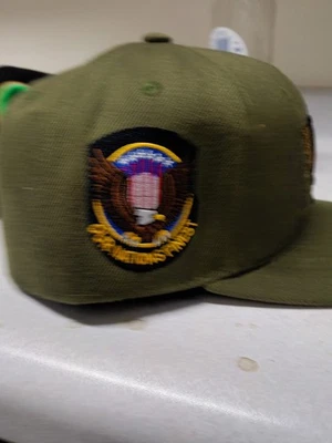 sombrero la dodgers 71/2 Foto 1 de 4