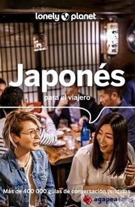 Japonés para el viajero 5. NUEVO. ENVÍO URGENTE (Librería Agapea) - Imagen 1 de 1