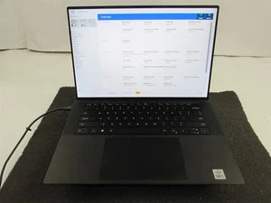 DELL PRECISION 5550 1920X1200 I7-10850H 512GB SSD 32GB RAM SIN BATERÍA T1000 WIN 11 - Imagen 1 de 9