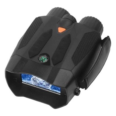 3 Inch Screen For Night Vision Binoculars with Zoom for Enhanced Visibility - Image 1 of 4