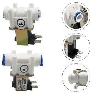 Innovative Solutions Enhance Your Appliance's Efficiency with This Valve Now - Picture 1 of 24