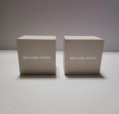 Michael Kors Watches Used Lot (Need Batteries) - Image 1 of 4