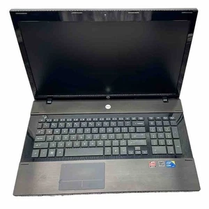 HP ProBook 4720S SOLD AS PARTS ONLY 2824 - Picture 1 of 7