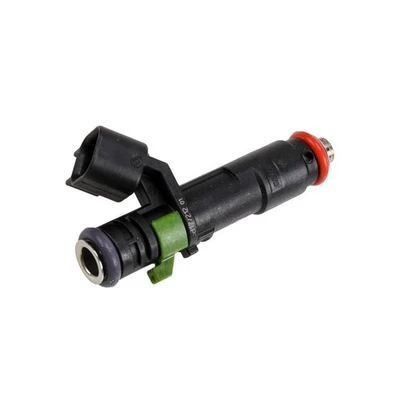 Inyector de combustible ACDelco 25195224 para Chevrolet Spark 13-15 Foto 1 de 4