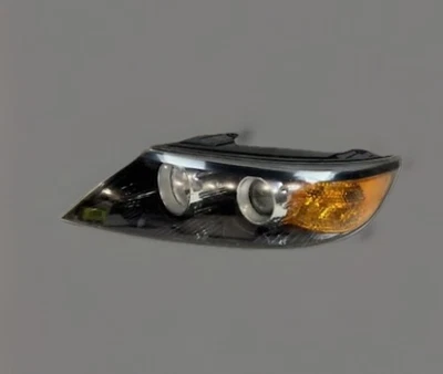 Левая галогенная фара со стороны водителя для KIA Sorento 2011 2012 2013 годов выпуска от оригинального производителя - Изображение 1 из 4