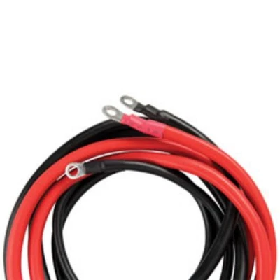 Kit de instalación PowerDrive para inversor de potencia de 1500 vatios (pdikt1) Foto 1 de 4