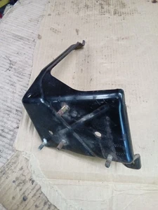 92-96 Ford F350 7.5 Ignition Coil Mount Bracket Efi Smog Solenoid Perch 460 Bbf - Picture 1 of 10