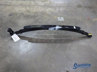 Chevrolet Express 2500 Van 2021-2024 muelle trasero 4 hojas 84950708 3050 Foto 1 de 4
