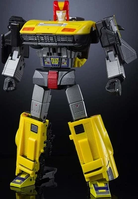 MX-23D Fioravanti Diamond Version Limited Edition | X-Transbots - Image 1 of 4