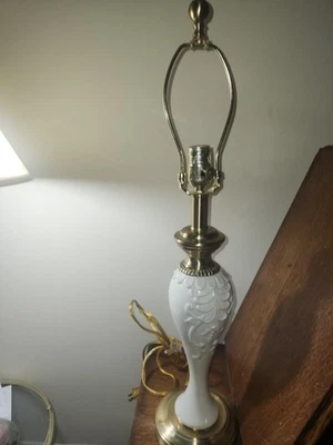 Lenox Lamp - Image 1 of 3