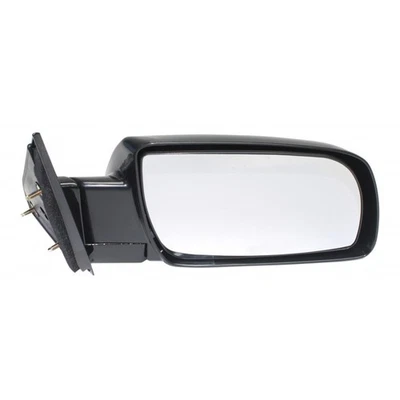 For GMC C3500HD 1991-2000 Door Mirror Passenger Side | Manual | Non-Heated - Image 1 of 4