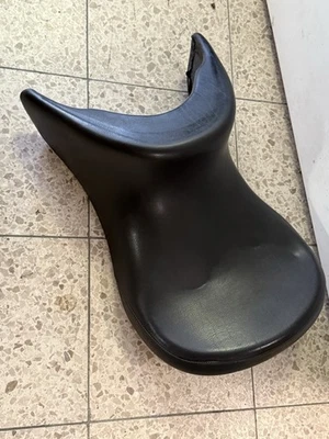 BMW Fahrersitz,Sitz vorn, R1100, R 1100, R850, R 850 ( R ) schwarz - Bild 1 von 4