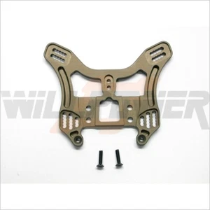 Rear Shock Tower Damper Stay #X1S-58 (RC-WillPower) HongNor X1CR - Picture 1 of 1