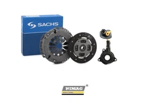Kit Frizione Cuscinetto per Ford Focus II Turnier 1.8 TDCi 85 Kw 115 Hp - Imagen 1 de 8