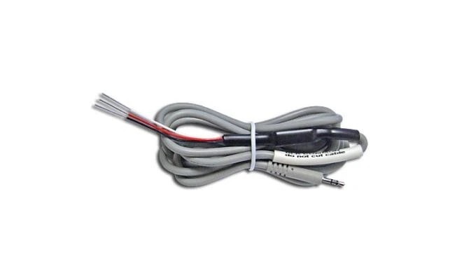 Onset Voltage Input Cable CABLE-2.5-STEREO - Image 1 of 1