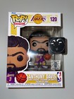 Vaulted 🔒 NBA: Lakers - Anthony Davis Purple Jersey Pop! Vinyl [120]