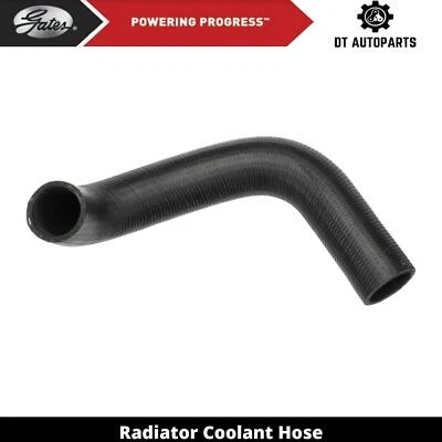 Manguera de refrigerante de radiador de gas V6 de 3,7 L para Jeep CJ6 1969-1970 puertas inferiores Foto 1 de 4