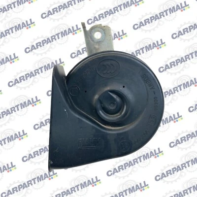 Jeep Patriot 2007-2017 conjunto de alarma de sirena tono bocina bajo E3-55306 OEM Foto 1 de 4