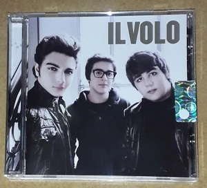 Il Volo - Il Volo (CD) Nuovo Non Sigillato - Foto 1 di 1