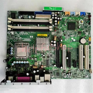 Used 1PCS HP XW4300 Workstation Motherboard 416047-001 383620-001 - Afbeelding 1 van 1