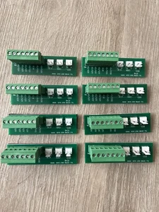 Rite-Hite 0155402 Dock Light Board - Picture 1 of 6