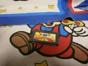 Juego Gameboy Advance Battle B Daman - AUTÉNTICO RARO - Imagen 1 de 1