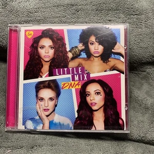 LITTLE MIX : DNA (2012) VGC - Picture 1 of 8