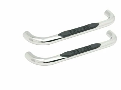 Barras Nerf Iconic 64277CS 2002 2003 2004 2005 para GMC Sierra 3500 2001-2006 Foto 1 de 2