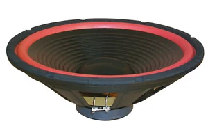 Rockwood DYH 810 20 cm Basslautsprecher Tieftöner 100 Watt 4 Ohm - Bild 1 von 1