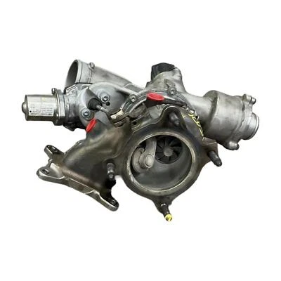 2018 Audi A5 Turbo 55k 2.0l 06l145722t Factory OEM Replacement Part Foto 1 de 4