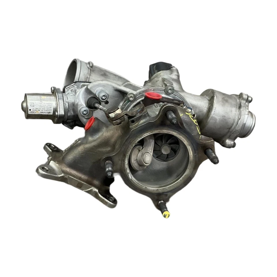 2018 Audi A5 Turbo 55k 2.0l 06l145722t Factory OEM Replacement Part Foto 1 de 4