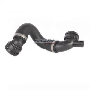 Mangueras de refrigerante de 2,5 L/3,0 L aptas para BMW 325i 330i N52N #17127531581# - Imagen 1 de 12