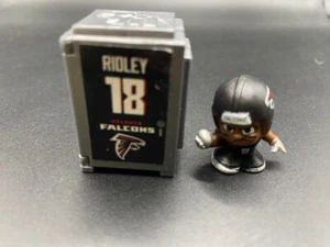 NFL Teenymates 2020 Calvin Ridley Silver Series 9 Atlanta Falcons - Picture 1 of 1