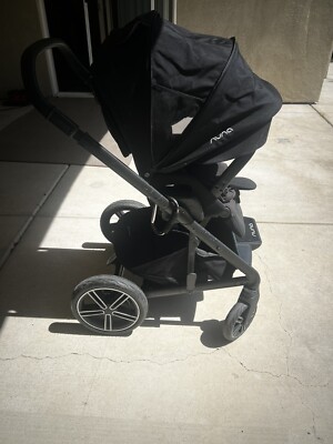 Nuna MIXX Strollers for sale | eBay