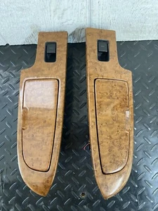 OEM 1997- 2001 Infiniti Q45 Rear Left & Right Window Switches Set 82961 6P000 - Picture 1 of 8