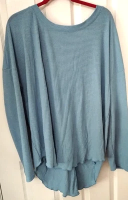 Suéter Simple by Susan Betro - Talla 3x Foto 1 de 4