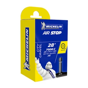 INNER TUBE MICHELIN 700 x 35/47 (35/47-622/635) A3 SCHRADER VALVE CYCLE TYRE - Picture 1 of 1