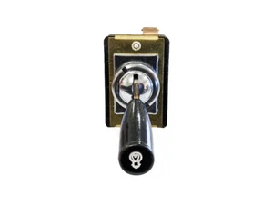 Interruptor de luz panel de instrumentos Alfa Romeo Giulia Super 6061300 awitalian.com - Imagen 1 de 2
