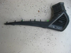13-15 HYUNDAI SANTA FE SPORT FRONT RIGHT PASSENGER OUTER DASH AIR VENT PANEL Oem - Picture 1 of 13