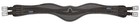 Shires Arma Anti-Chafe Anatomical Girth with Elastic | Black or Brown |38" - 60"