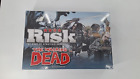 Risk The Game of Strategic Conquest The Walking Dead Survival Edition Spiel 