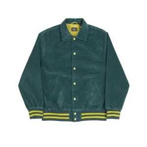 Levi's® Skate - Varsity Jacket - Mediterranean SALE - Picture 1 of 4
