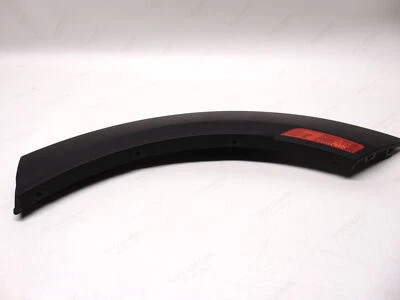 Nouveau Vrai Mini Countryman F60 Carénage D'Aile Arrière Gauche 51777389359 - Photo 1/4