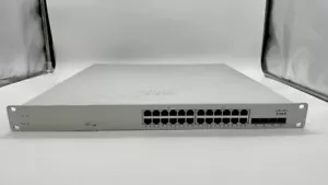 Cisco MS320-24-HW NICHT BEANSPRUCHT - Bild 1 von 3