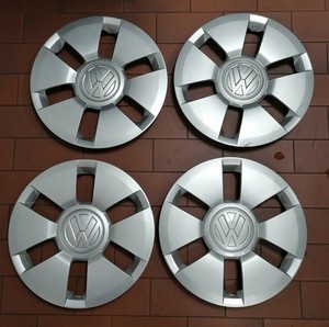 Vw Up Radkappen Furs Auto Gunstig Kaufen Ebay