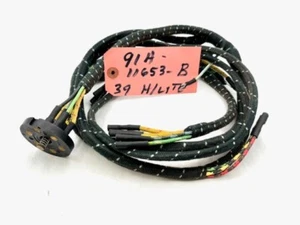 1939 Ford/Mercury New Headlight wiring harness - Picture 1 of 1