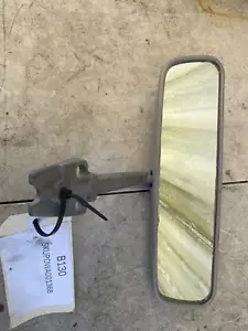 2002 Nissan X-Trail T30 Interior Rear-View Mirror 01 02 03 04 05 06 07 #B130 - Picture 1 of 10